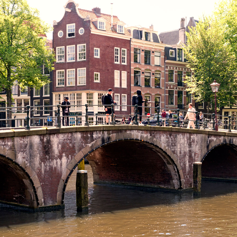 guided photography tour of amsterdam