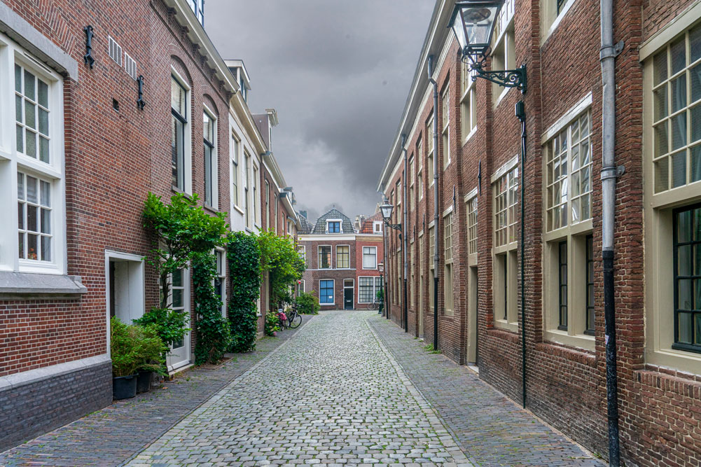 workshop & photo tour of Leiden